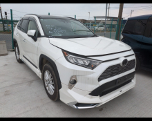 Toyota RAV4 2020
