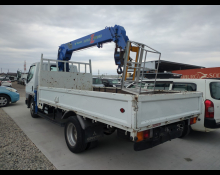 Mitsubishi Canter 1997