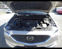 Mazda CX-8 2022