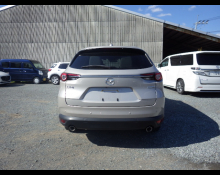 Mazda CX-8 2022