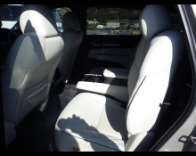 Mazda CX-8 2022