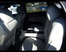 Mazda CX-8 2022