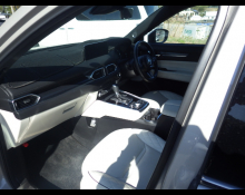 Mazda CX-8 2022