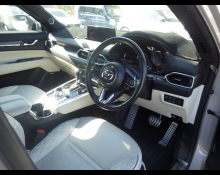Mazda CX-8 2022