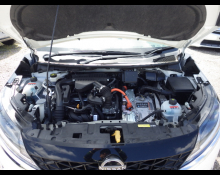 Nissan Note 2021