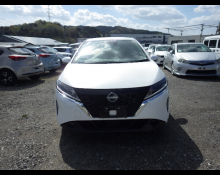 Nissan Note 2021 For Sale and Price