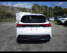 Nissan Note 2021