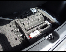 Nissan Note 2021