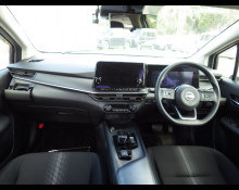 Nissan Note 2021