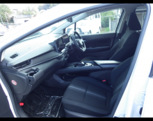Nissan Note 2021