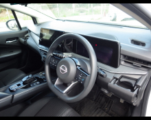 Nissan Note 2021