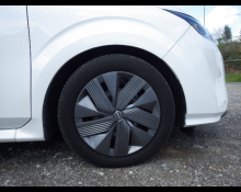 Nissan Note 2021