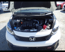 Honda Fit 2026