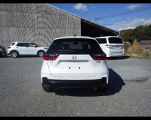 Honda Fit 2026