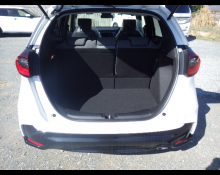Honda Fit 2026
