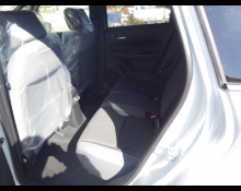 Honda Fit 2026