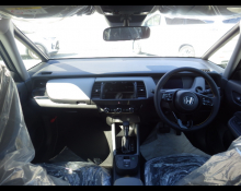 Honda Fit 2026