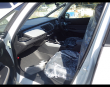 Honda Fit 2026