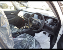 Honda Fit 2026