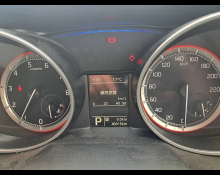 Suzuki Swift 2019