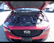 Mazda CX-5 2023
