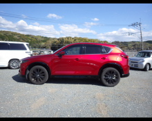 Mazda CX-5 2023