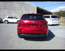 Mazda CX-5 2023