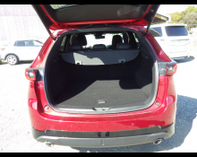 Mazda CX-5 2023