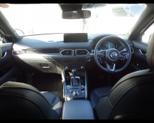 Mazda CX-5 2023