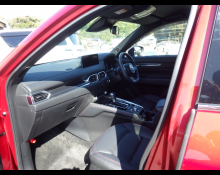 Mazda CX-5 2023