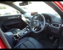 Mazda CX-5 2023