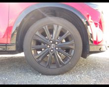 Mazda CX-5 2023