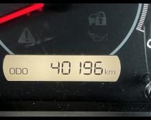 Toyota Noah 2019