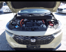 Honda Vezel 2022