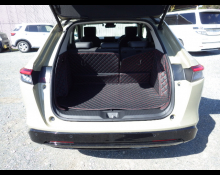 Honda Vezel 2022