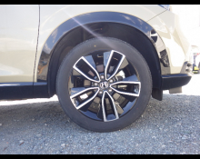 Honda Vezel 2022