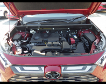 Toyota RAV4 2023