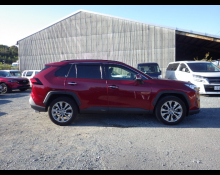 Toyota RAV4 2023