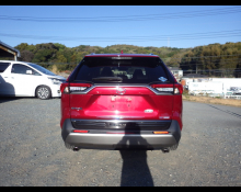Toyota RAV4 2023