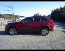 Toyota RAV4 2023