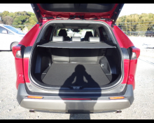 Toyota RAV4 2023