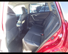 Toyota RAV4 2023