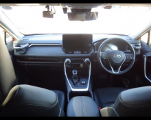 Toyota RAV4 2023