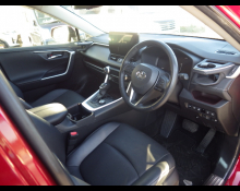 Toyota RAV4 2023