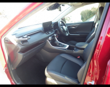 Toyota RAV4 2023