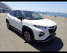 Used Suzuki Cars For Sale in Japan At Best Price