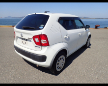 Suzuki Ignis 2018