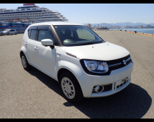 Used Suzuki Cars For Sale in Japan At Best Price