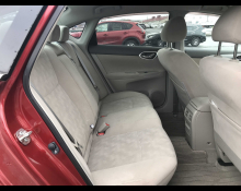 Nissan  Sylphy 2019