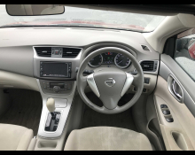 Nissan  Sylphy 2019